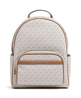 Michael Kors Bex Zaino vanilla/acorn