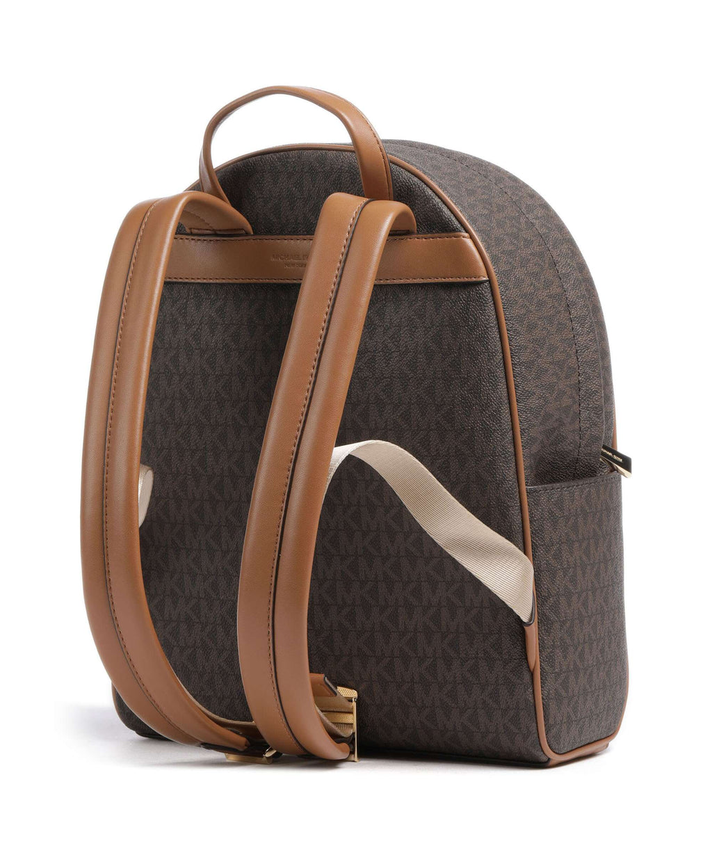 Michael Kors Bex Backpack brown/acorn