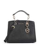 Michael Kors Cynthia Borsa a tracolla black