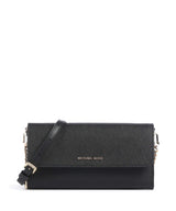 Michael Kors Jet Set Sac bandoulière black