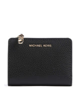 Michael Kors Empire Geldbörse black