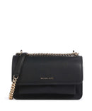 Michael Kors Claire Large Schultertasche black
