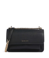 Michael Kors Claire Large Sac porté épaule black