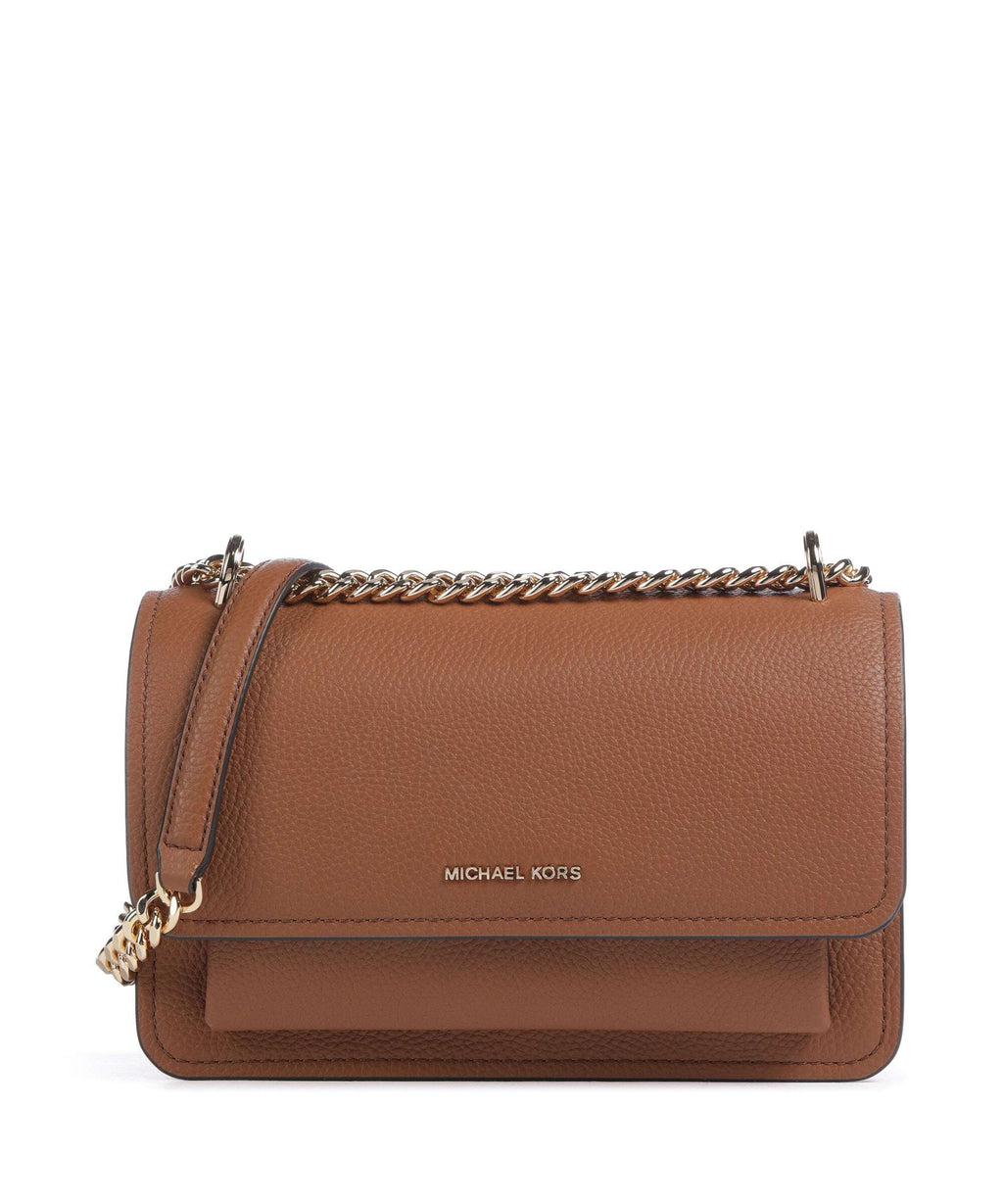 Michael Kors Claire Large Shoulder bag luggage