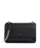 Michael Kors Claire Large Schultertasche black