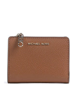 Michael Kors Empire Geldbörse luggage