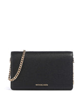 Michael Kors Jet Set Medium Umhängetasche black