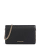 Michael Kors Jet Set Medium Umhängetasche black