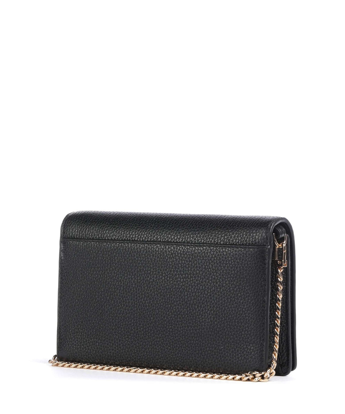 Michael Kors Jet Set Medium Crossbody bag black