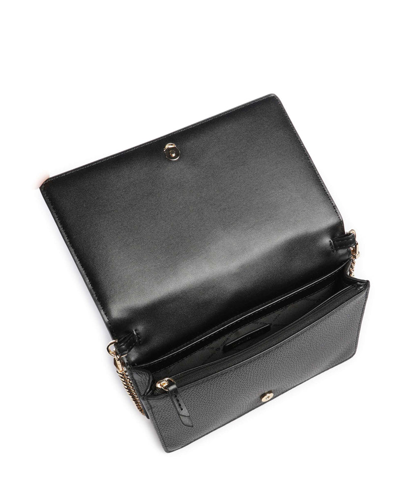 Michael Kors Jet Set Medium Crossbody bag black