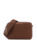 Michael Kors Jet Set Crossbody bag luggage