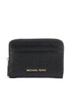 Michael Kors Jet Set Portefeuille black