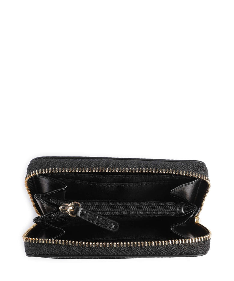 Michael Kors Jet Set Wallet black