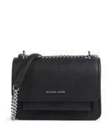 Michael Kors Claire Small Borsa a spalla black
