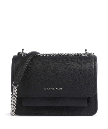 Michael Kors Claire Small Borsa a spalla black