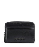 Michael Kors Jet Set Geldbörse black