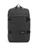 Eastpak Travelpack Reiserucksack black denim