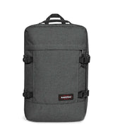 Eastpak Travelpack Sac à dos de voyage black denim