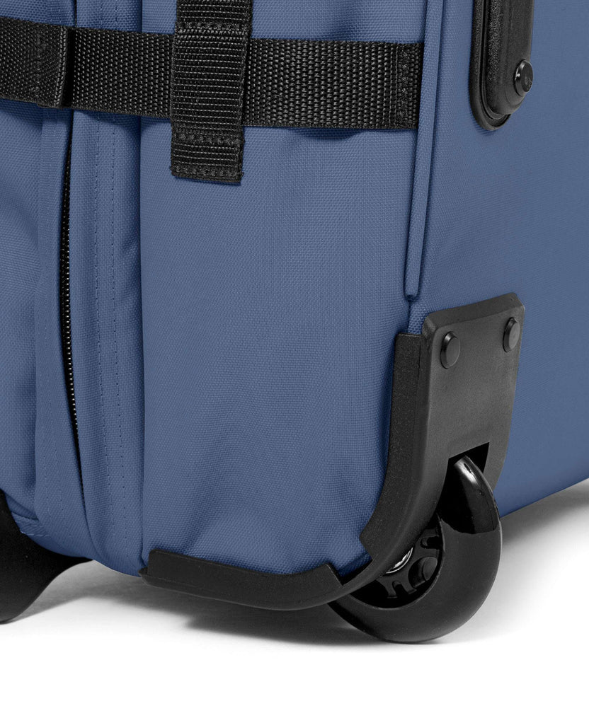 Eastpak Tranverz L Travel bag with wheels powder pilot