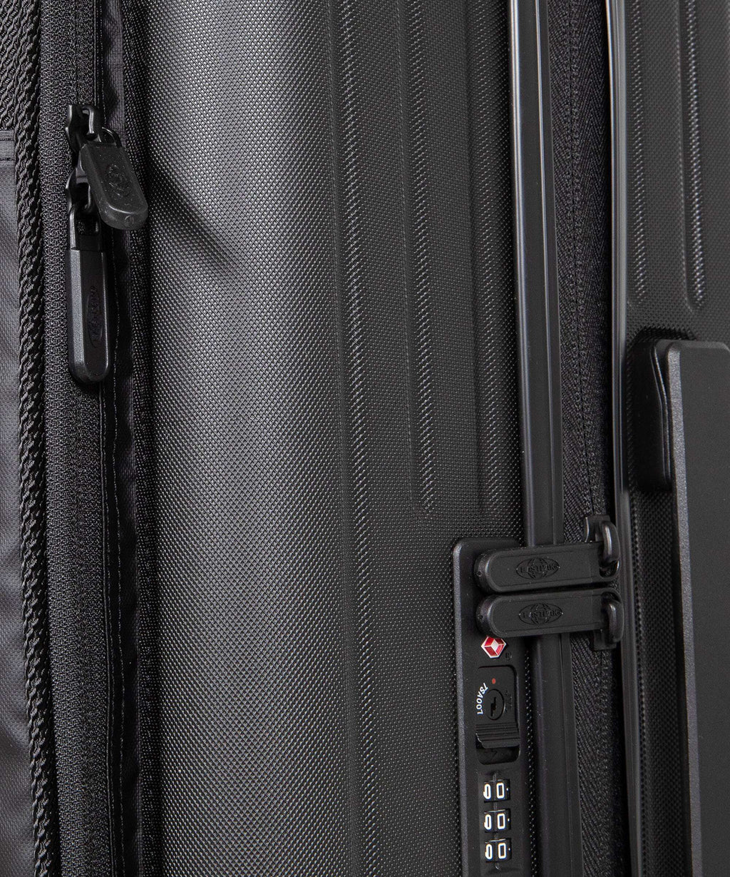 Eastpak Cnnct Case L L Spinner (4 wheels) coast