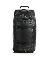 Eastpak Perce Wheel M Sac à dos à roulettes tarp black