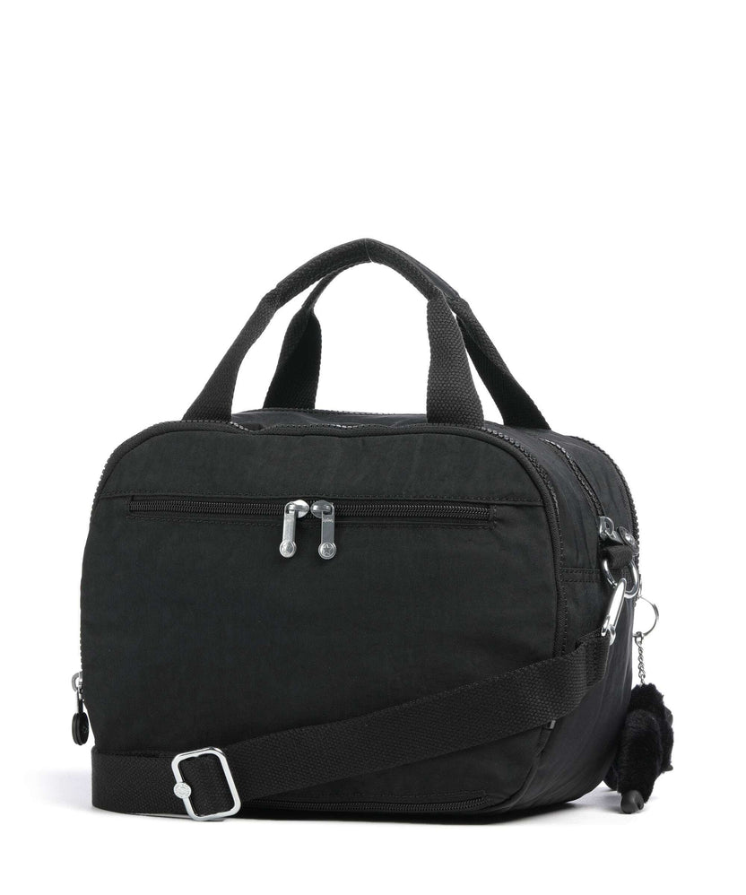Kipling Basic Palmbeach Beauty case black