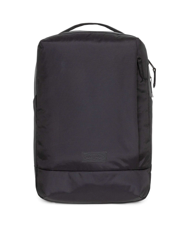 Eastpak CNNCT Tecum Backpack black