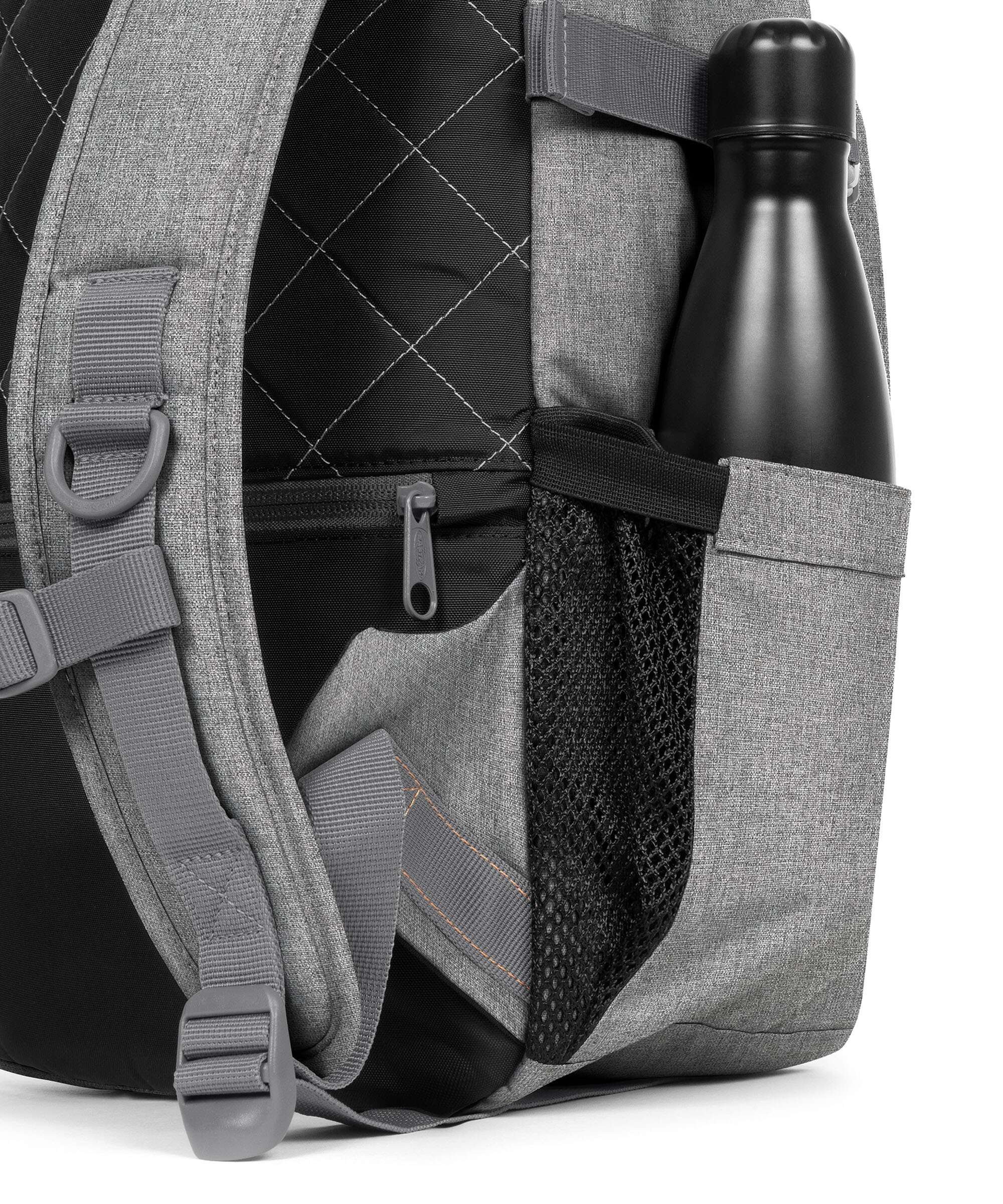 Eastpak Smallker Laptop backpack sunday grey