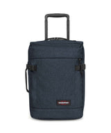 Eastpak Tranverz XXS Rollenreisetasche triple denim