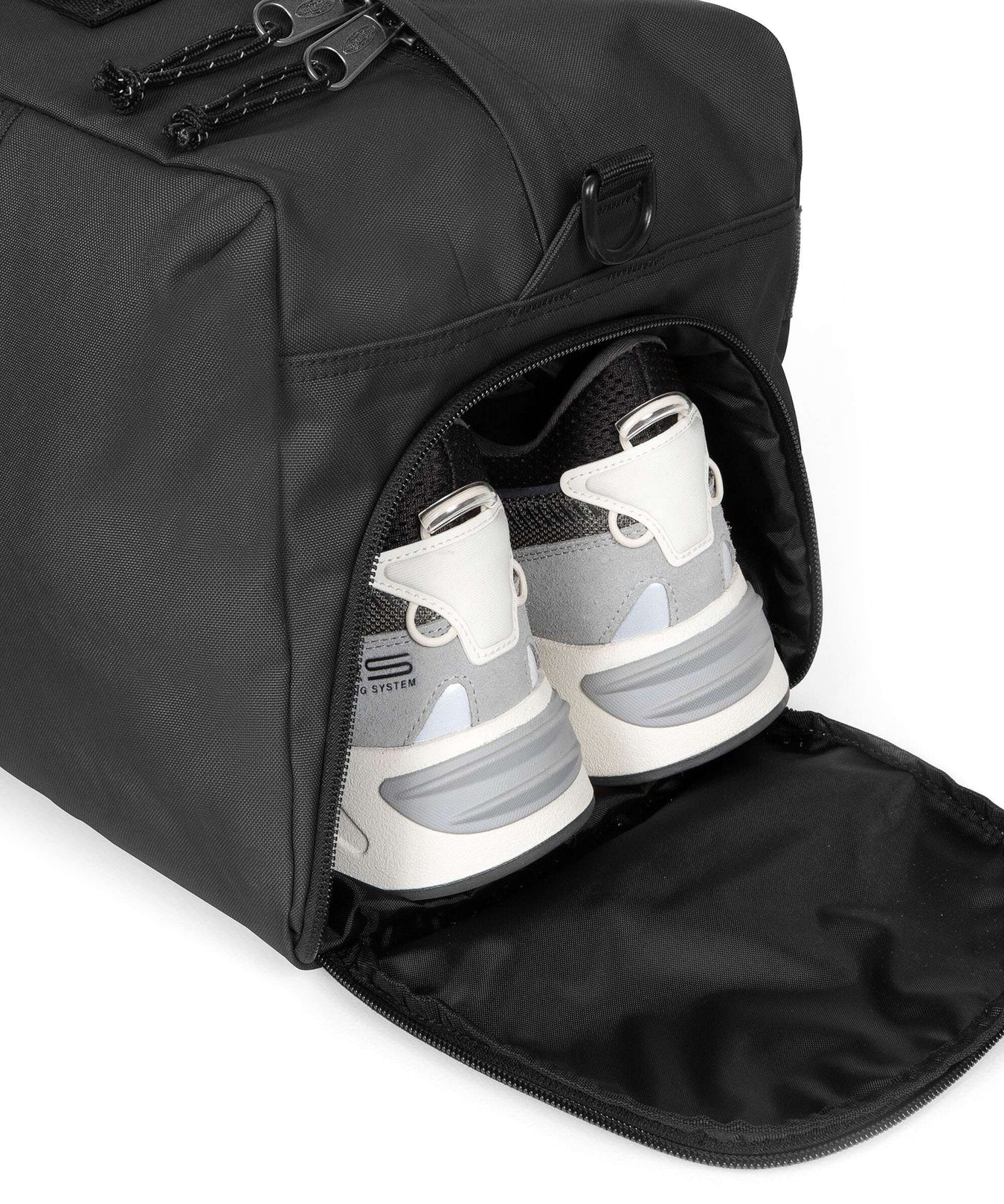 Eastpak Duffl'R L Travel bag black          