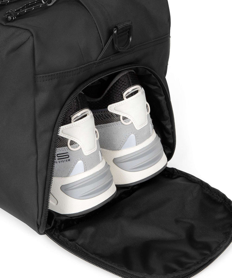 Eastpak Duffl'R M Weekend bag black          