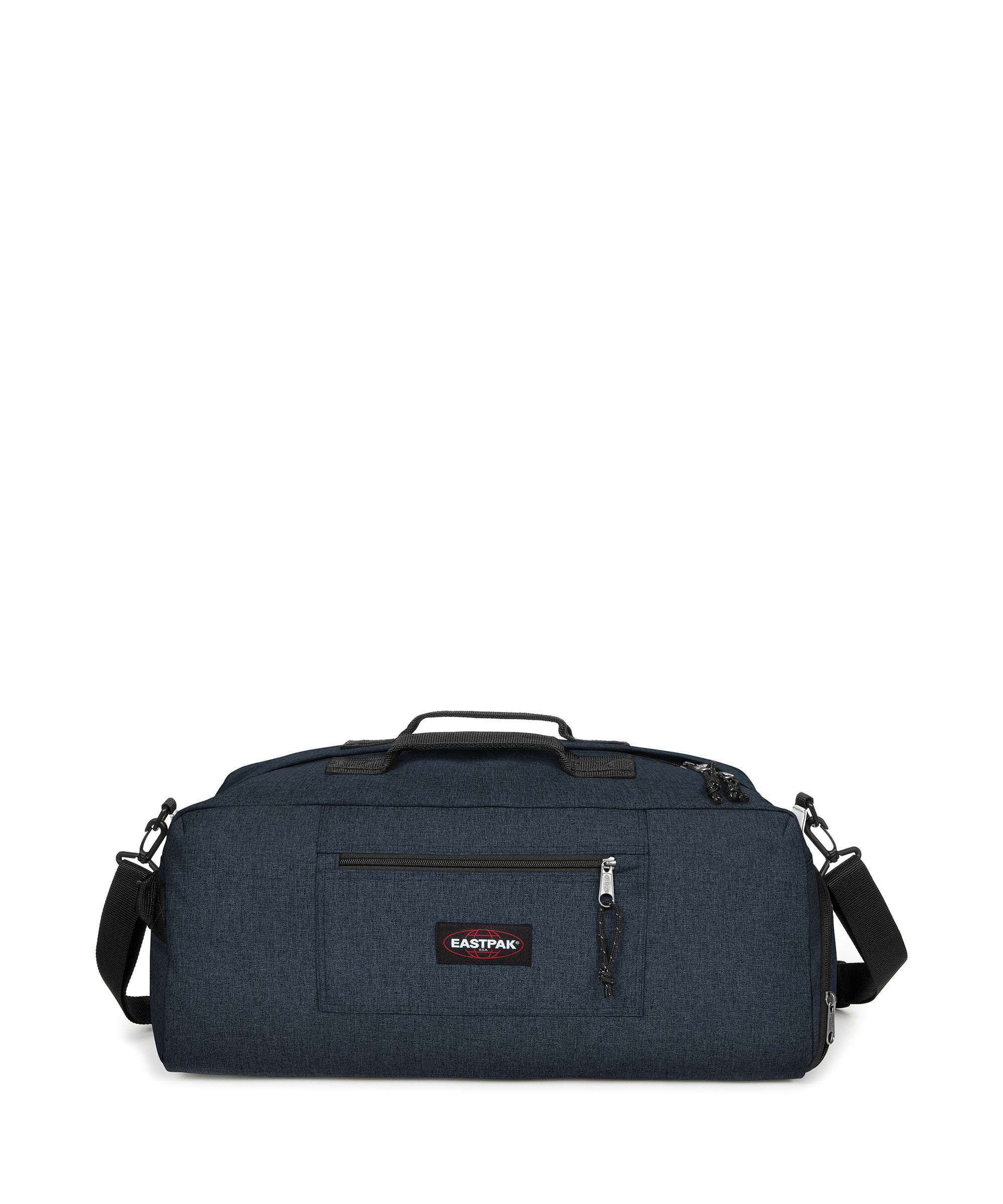 Eastpak Duffl'r M Weekend bag triple denim