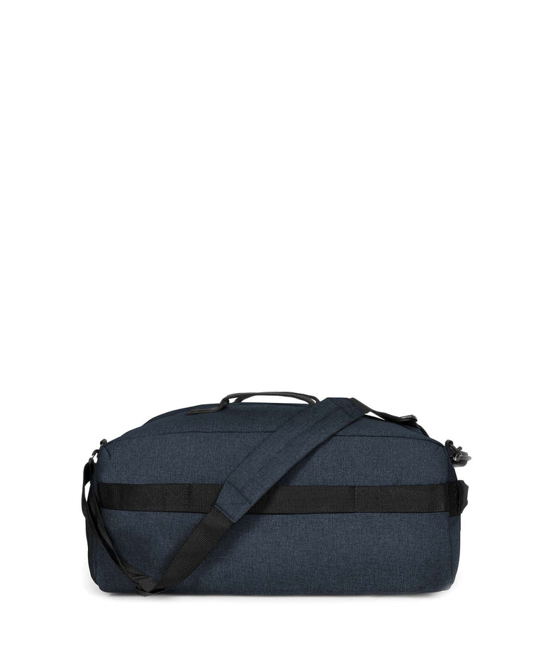Eastpak Duffl'r M Weekend bag triple denim