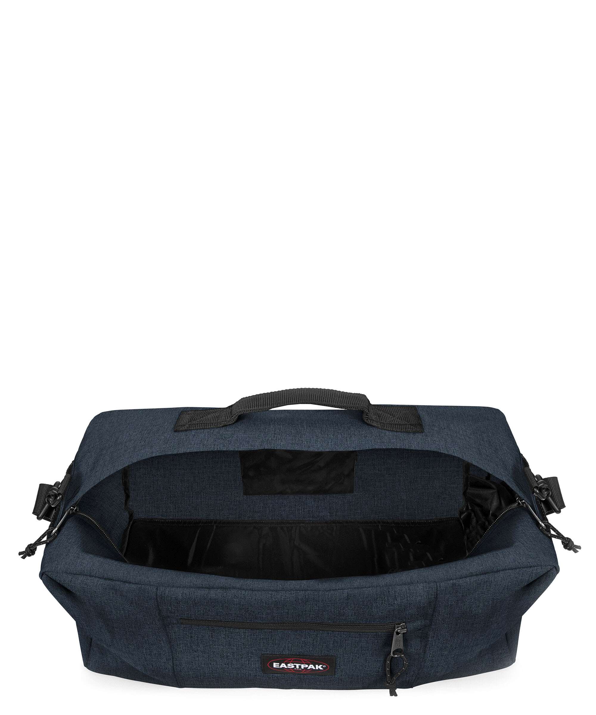 Eastpak Duffl'r M Weekend bag triple denim