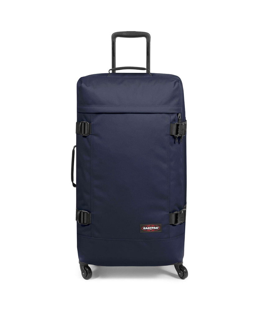 Eastpak Trans4 L Spinner (4 wheels) ultramarine