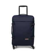 Eastpak Trans4 S Valigia trolley (4 ruote) ultramarine