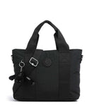 Kipling Basic Minta M Handbag black