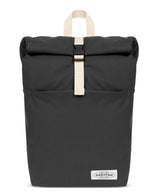 Eastpak Up Roll Rolltop Rucksack upgrained black