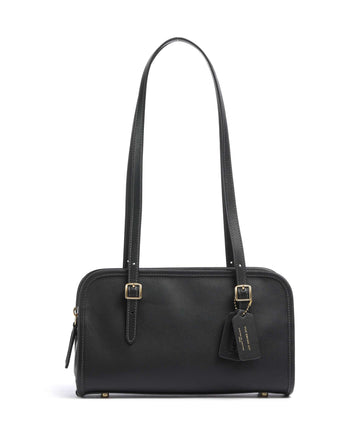 Coach The Coach Originals Swing Borsa a spalla black