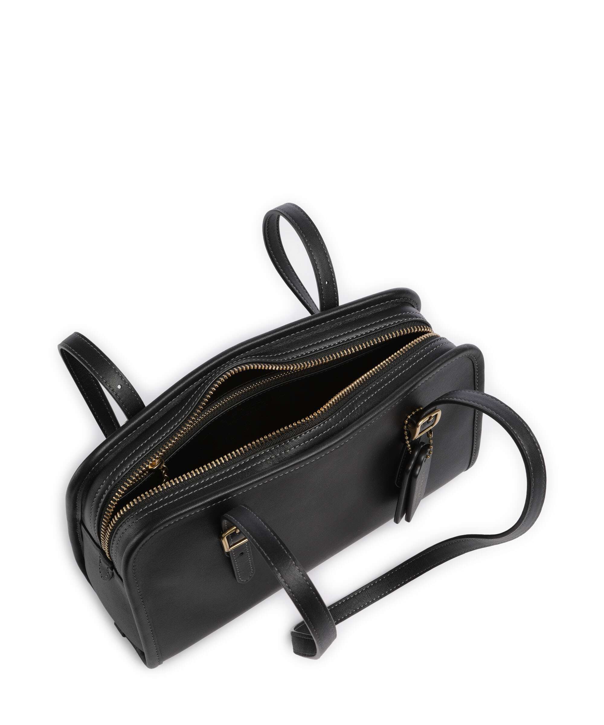 Coach The Coach Originals Swing Shoulder bag black