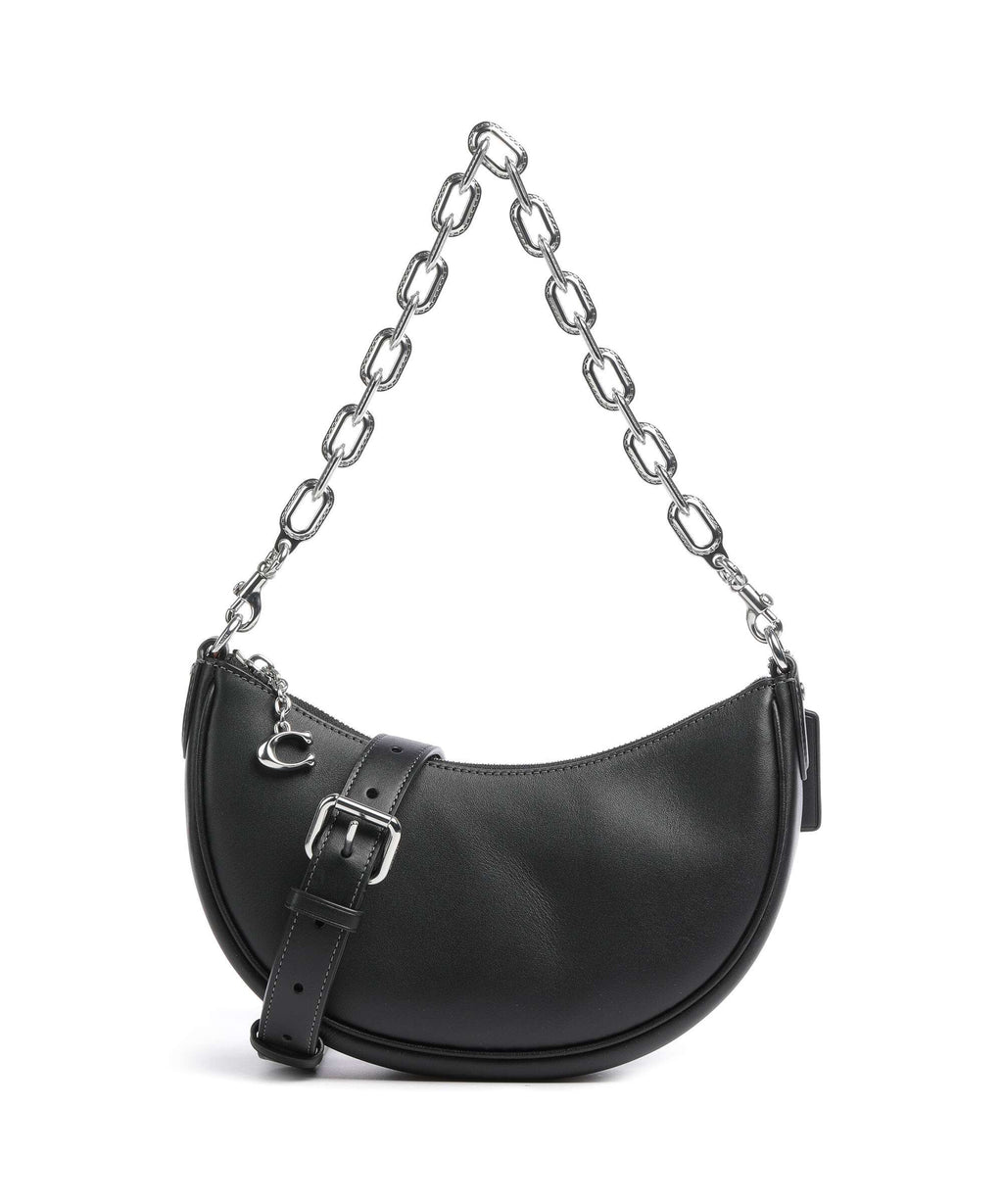 Coach Mira Shoulder bag black