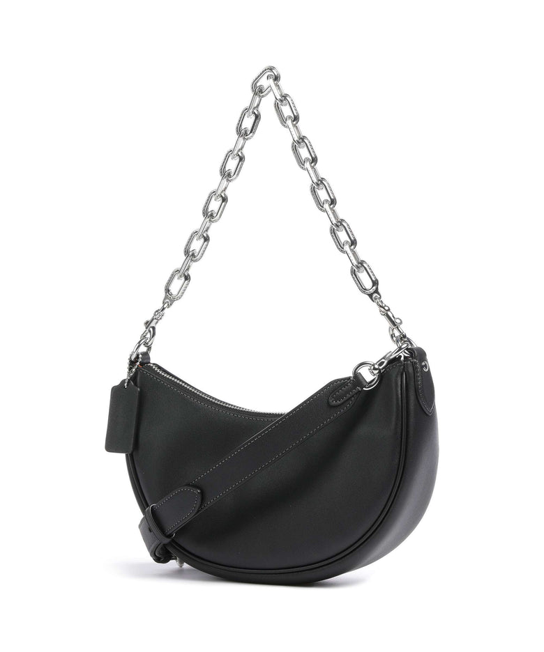 Coach Mira Shoulder bag black