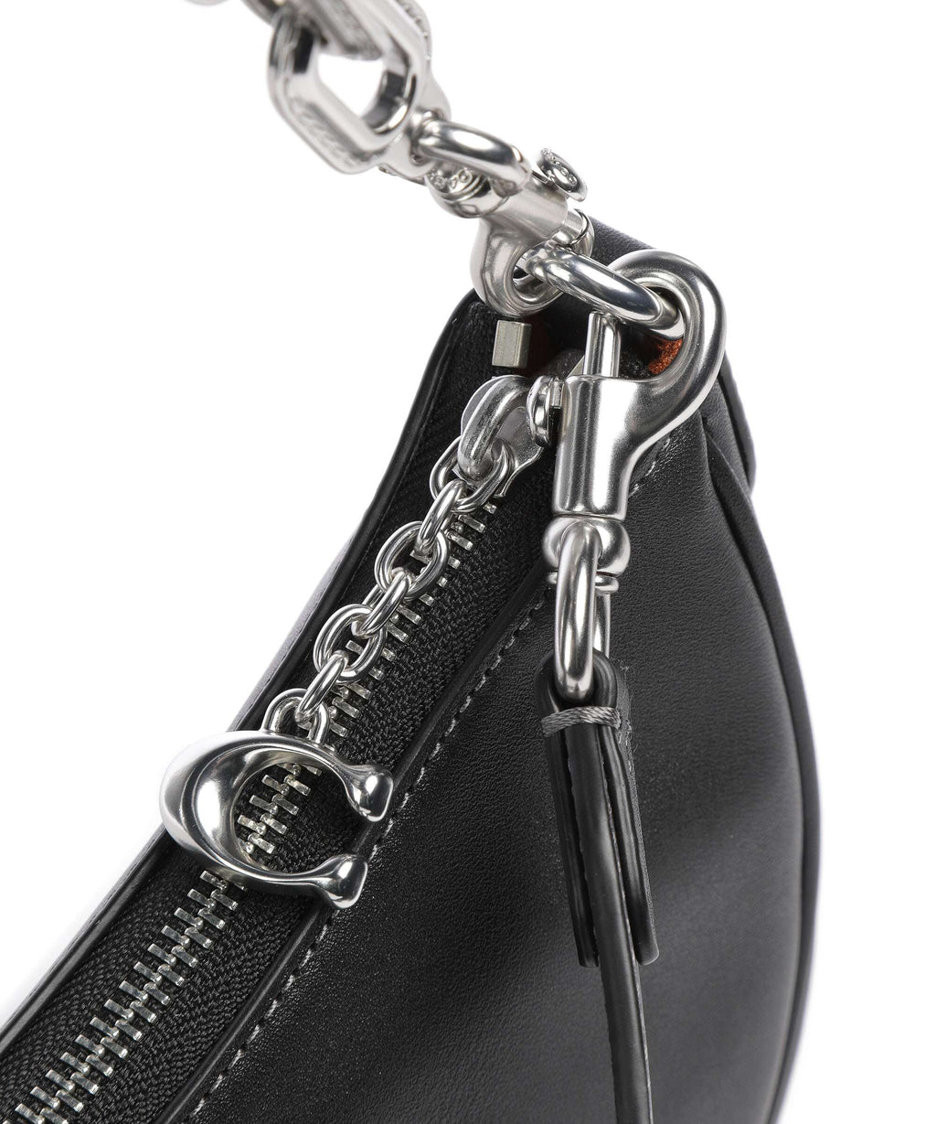 Coach Mira Shoulder bag black