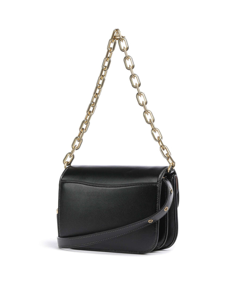 Coach Idol Shoulder bag black