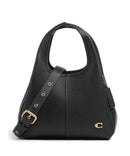 Coach Lana 23 Borsa a mano black