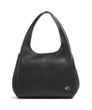 Coach Lana Borsa hobo black