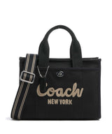 Coach Cargo 26 Handtasche black
