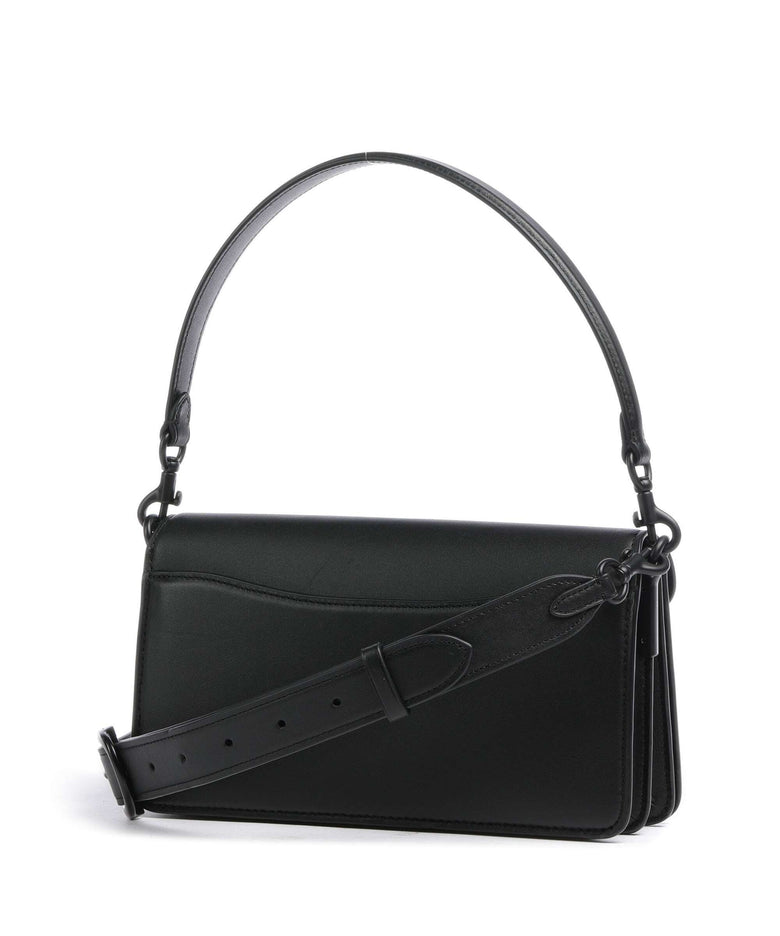 Coach Tabby 26 Shoulder bag black