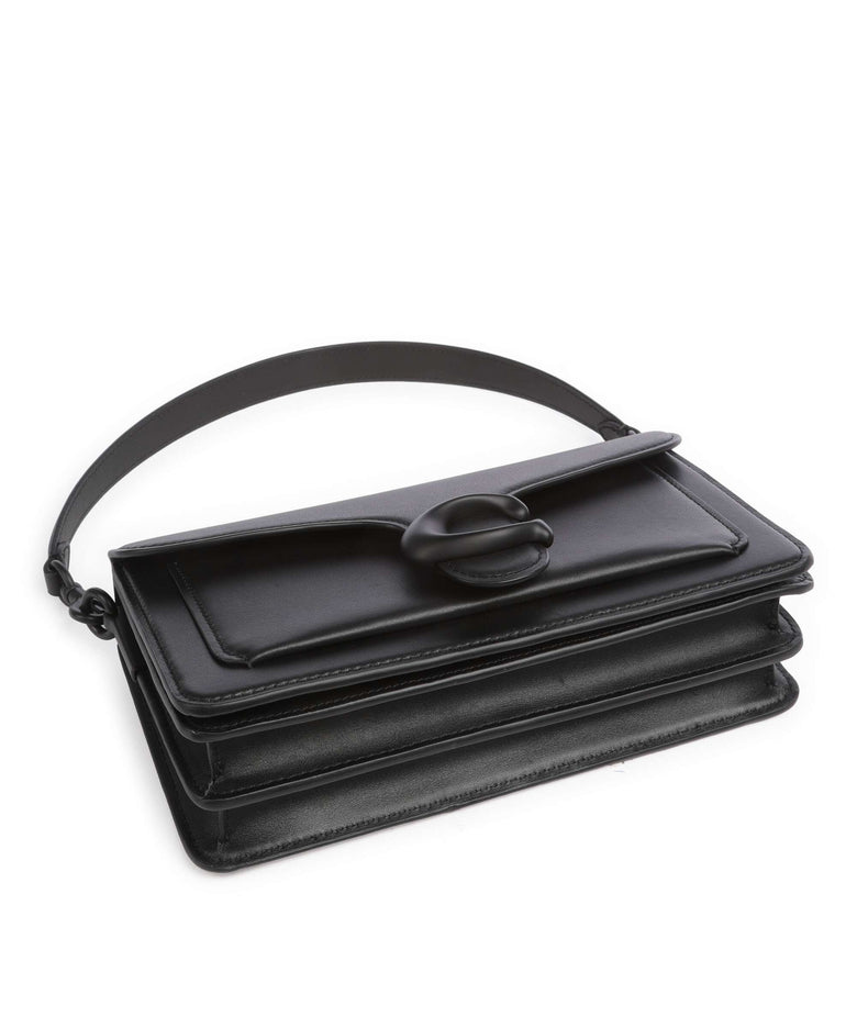 Coach Tabby 26 Shoulder bag black