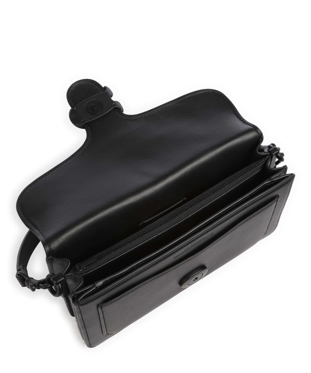 Coach Tabby 26 Shoulder bag black